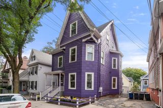 77 Sycamore Street, Somerville, MA 02145