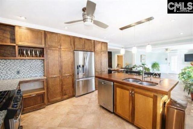 106 Brown Street, Prosperity, SC 29127