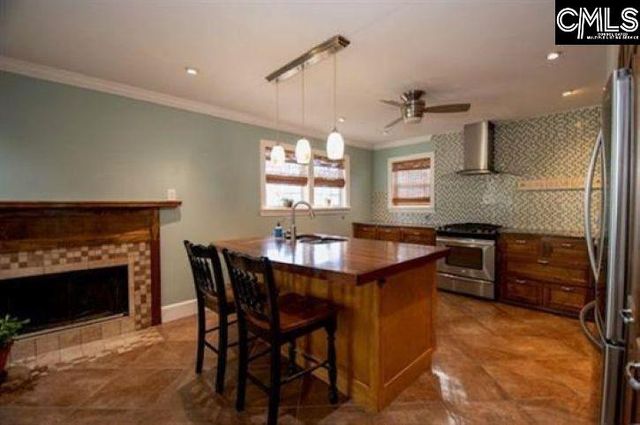 106 Brown Street, Prosperity, SC 29127