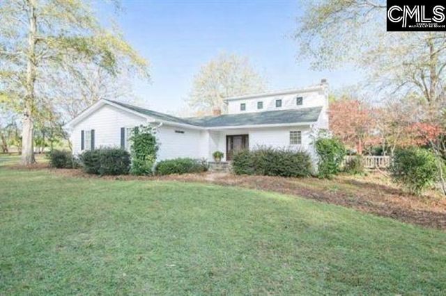 106 Brown Street, Prosperity, SC 29127