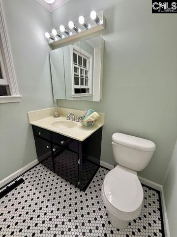 106 Brown Street, Prosperity, SC 29127