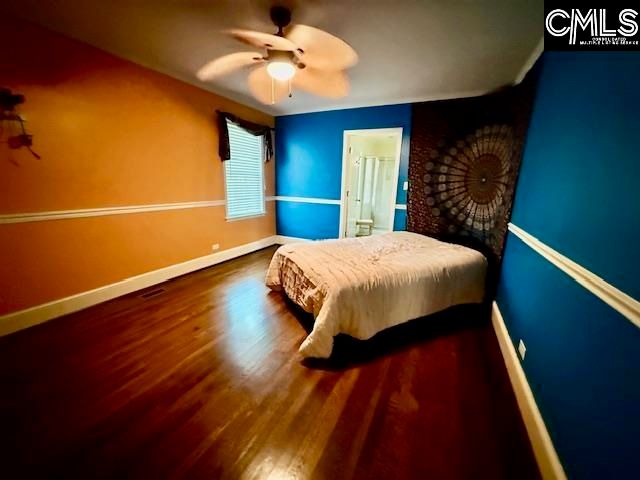 106 Brown Street, Prosperity, SC 29127