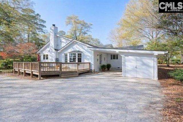 106 Brown Street, Prosperity, SC 29127