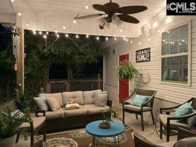 106 Brown Street, Prosperity, SC 29127