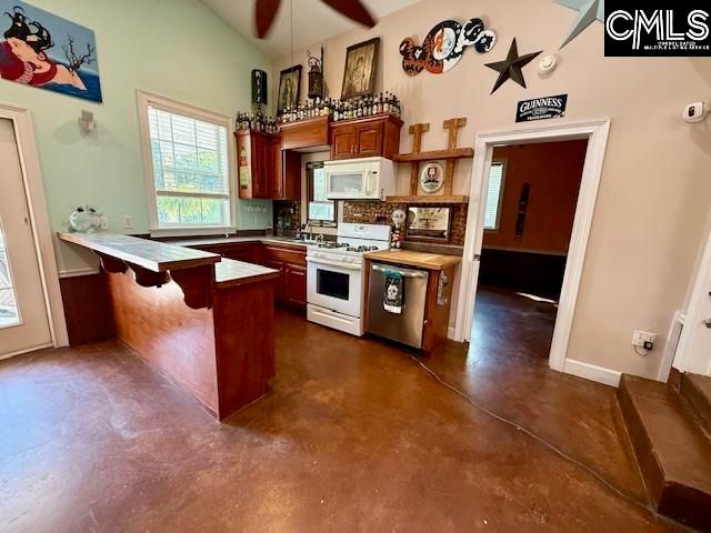 106 Brown Street, Prosperity, SC 29127