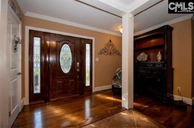 106 Brown Street, Prosperity, SC 29127