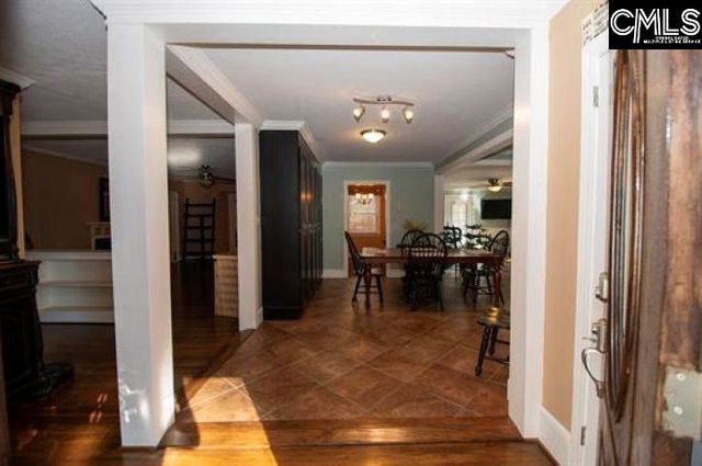 106 Brown Street, Prosperity, SC 29127