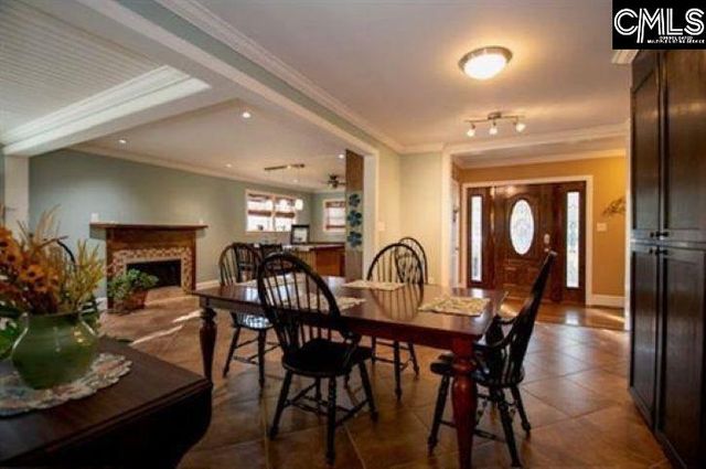 106 Brown Street, Prosperity, SC 29127