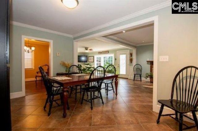 106 Brown Street, Prosperity, SC 29127