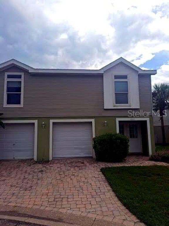 4853 ANCHORAGE COVE, Port Richey, FL 34668