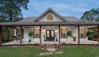 225 Red Hawk Circle, Paron, AR 72122