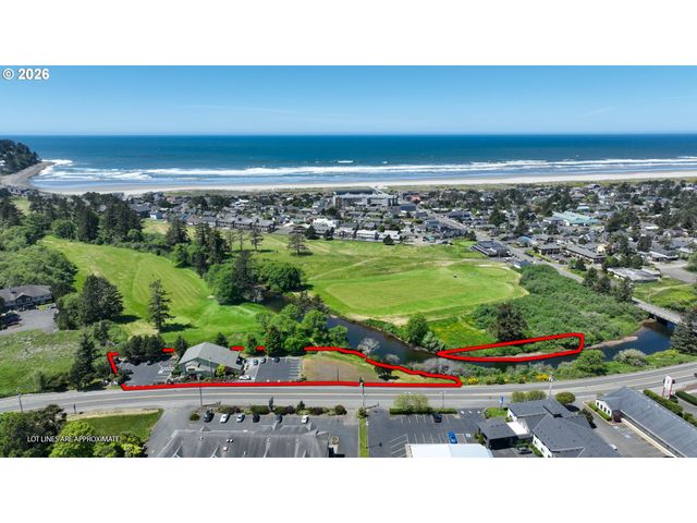 2480 S ROOSEVELT Dr, Seaside, OR 97138