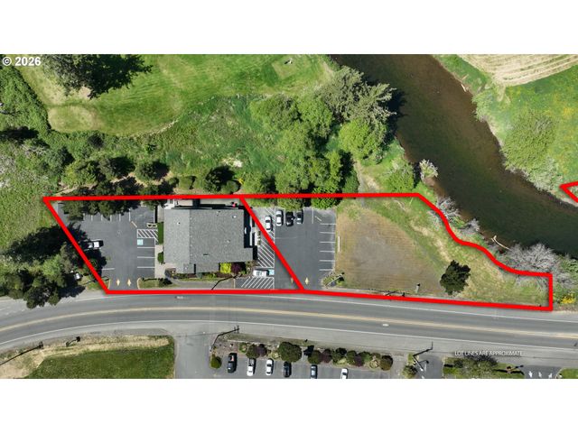 2480 S ROOSEVELT Dr, Seaside, OR 97138