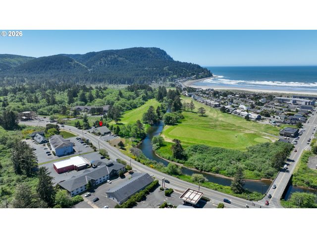 2480 S ROOSEVELT Dr, Seaside, OR 97138
