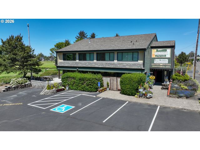 2480 S ROOSEVELT Dr, Seaside, OR 97138