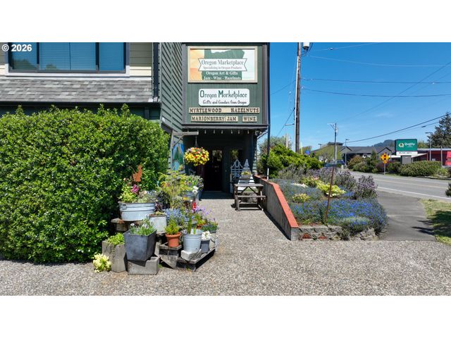 2480 S ROOSEVELT Dr, Seaside, OR 97138