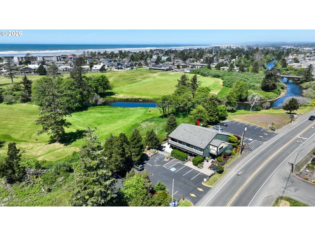 2480 S ROOSEVELT Dr, Seaside, OR 97138