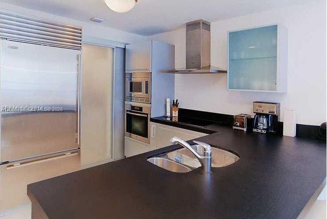 18201 Collins Ave 2003, Sunny Isles Beach, FL 33160