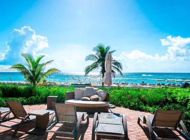 18201 Collins Ave 2003, Sunny Isles Beach, FL 33160