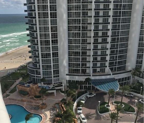 18201 Collins Ave 2003, Sunny Isles Beach, FL 33160