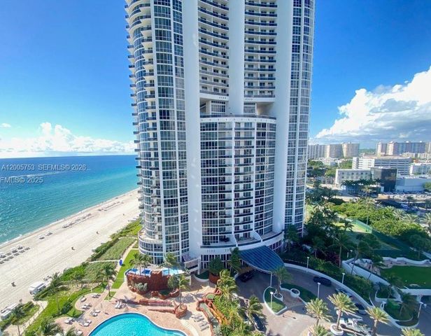 18201 Collins Ave 2003, Sunny Isles Beach, FL 33160