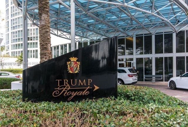 18201 Collins Ave 2003, Sunny Isles Beach, FL 33160