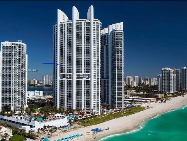 18201 Collins Ave 2003, Sunny Isles Beach, FL 33160