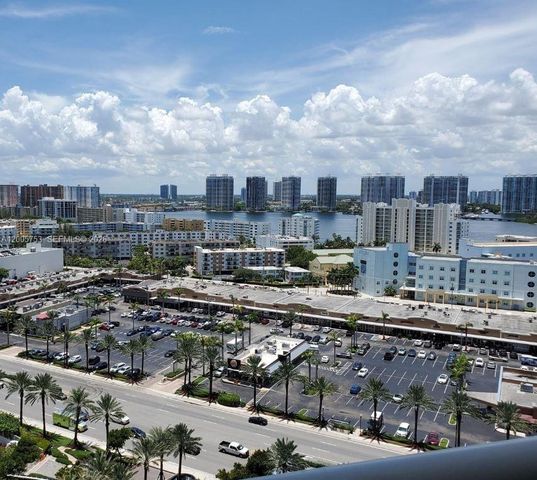 18201 Collins Ave 2003, Sunny Isles Beach, FL 33160