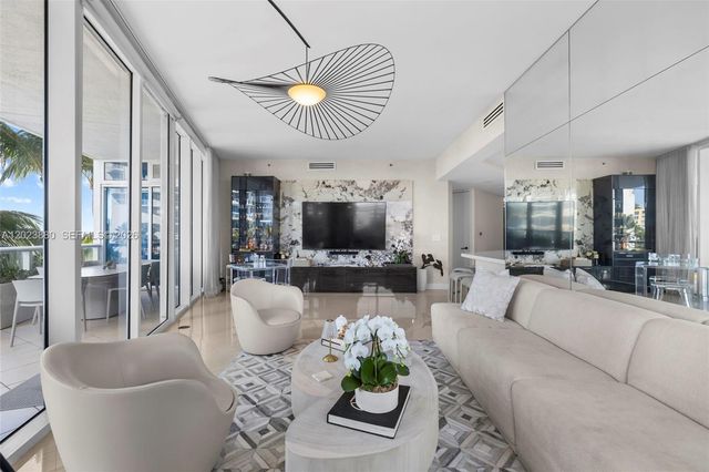 100 S Pointe Drive 509, Miami Beach, FL 33139