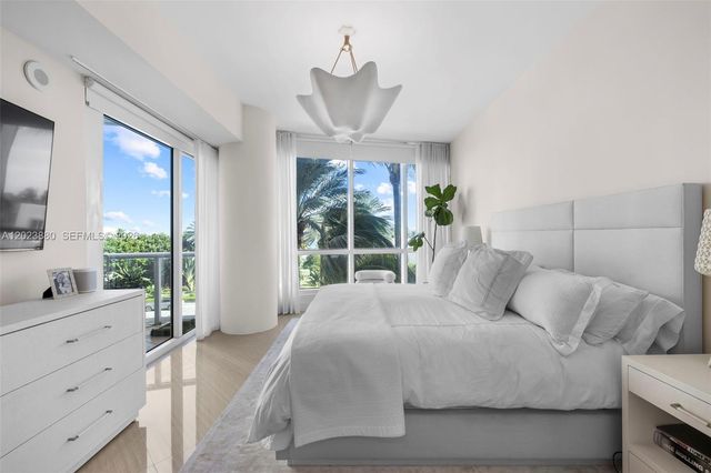 100 S Pointe Drive 509, Miami Beach, FL 33139