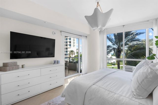 100 S Pointe Drive 509, Miami Beach, FL 33139