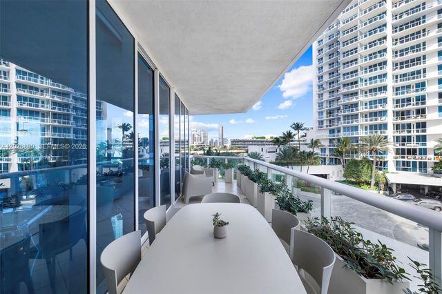 100 S Pointe Drive 509, Miami Beach, FL 33139