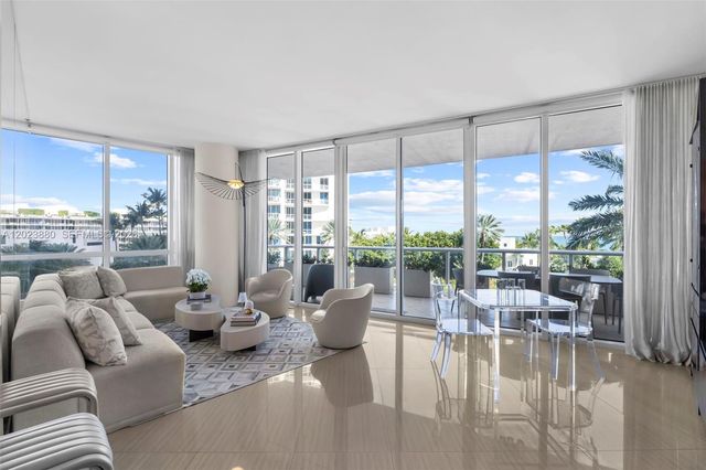 100 S Pointe Drive 509, Miami Beach, FL 33139