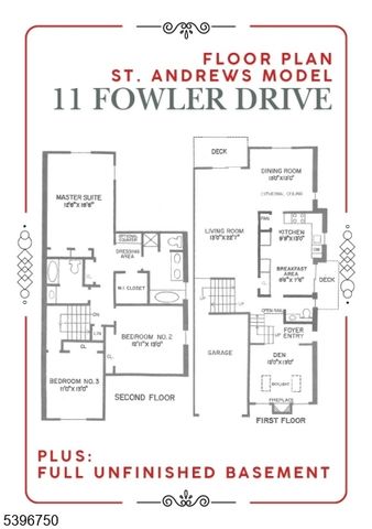11 Fowler Dr, West Orange Twp., NJ 07052
