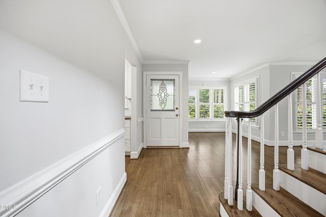 2204 Oxford Hills Drive, Raleigh, NC 27608
