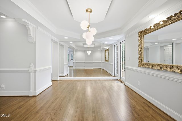 2204 Oxford Hills Drive, Raleigh, NC 27608