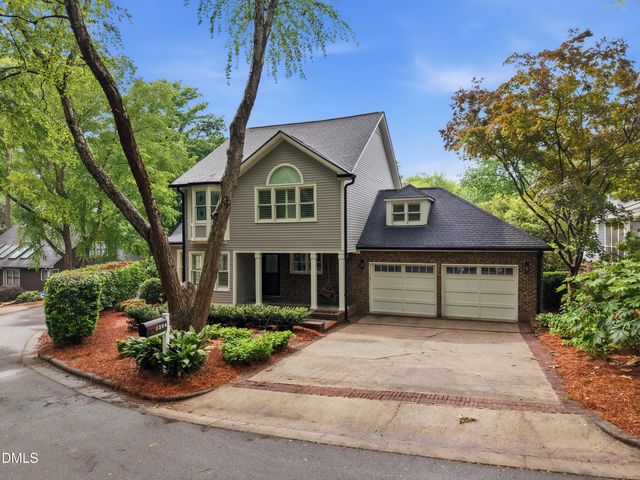 2204 Oxford Hills Drive, Raleigh, NC 27608