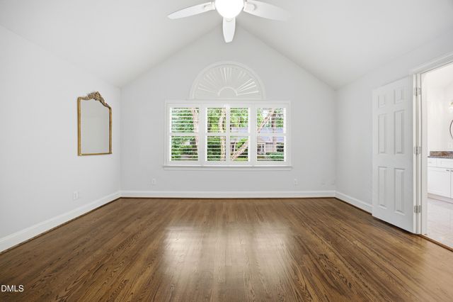 2204 Oxford Hills Drive, Raleigh, NC 27608