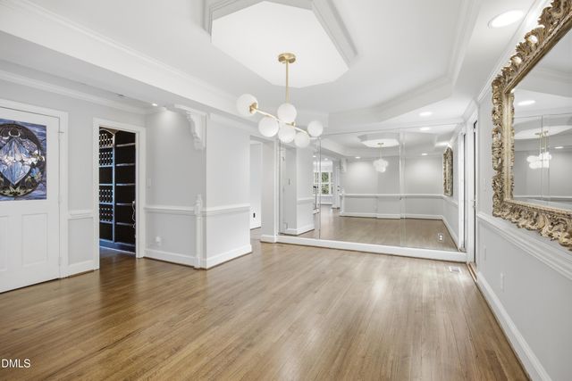 2204 Oxford Hills Drive, Raleigh, NC 27608