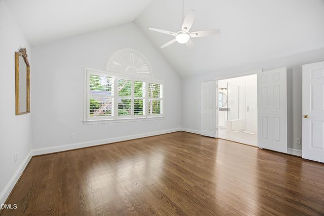 2204 Oxford Hills Drive, Raleigh, NC 27608
