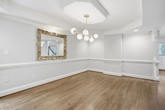 2204 Oxford Hills Drive, Raleigh, NC 27608