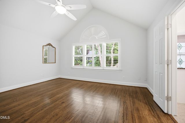 2204 Oxford Hills Drive, Raleigh, NC 27608