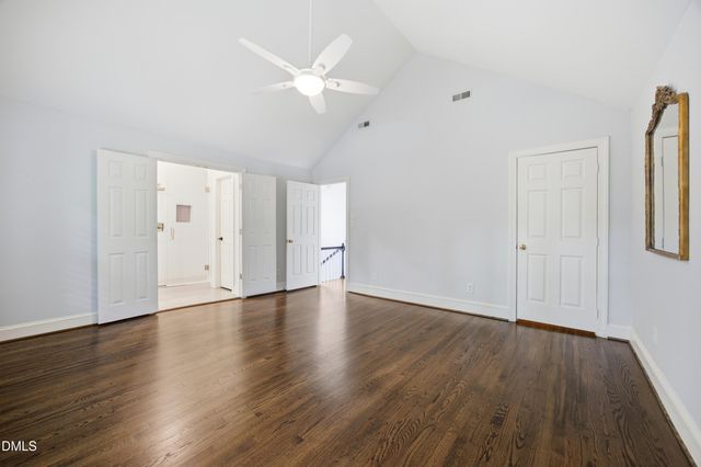 2204 Oxford Hills Drive, Raleigh, NC 27608