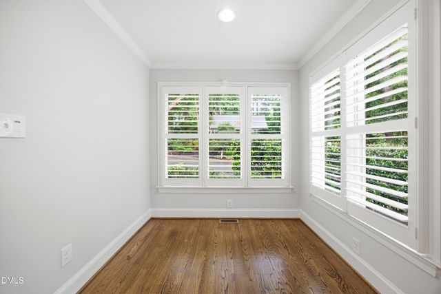 2204 Oxford Hills Drive, Raleigh, NC 27608
