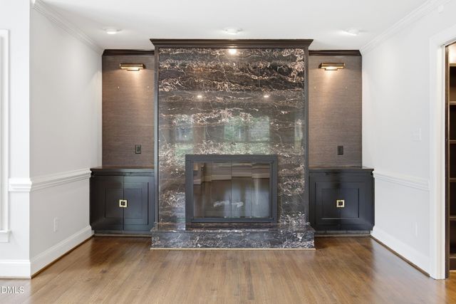 2204 Oxford Hills Drive, Raleigh, NC 27608