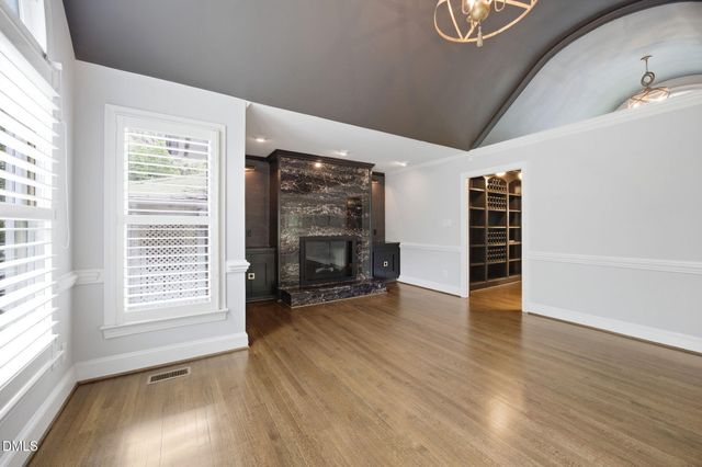 2204 Oxford Hills Drive, Raleigh, NC 27608