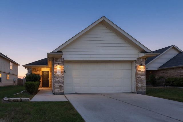 12623 Mountain Daisy Road, Houston, TX 77038