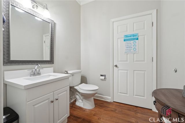 700 Oglethorpe Avenue 5B, Athens, GA 30606