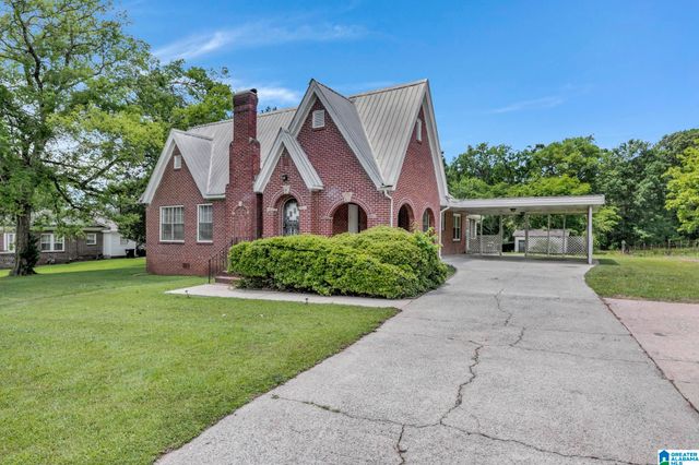 1744 PRATT HIGHWAY, Birmingham, AL 35214