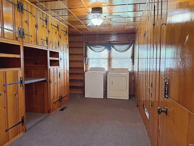 707 N Line Street, Loogootee, IN 47553